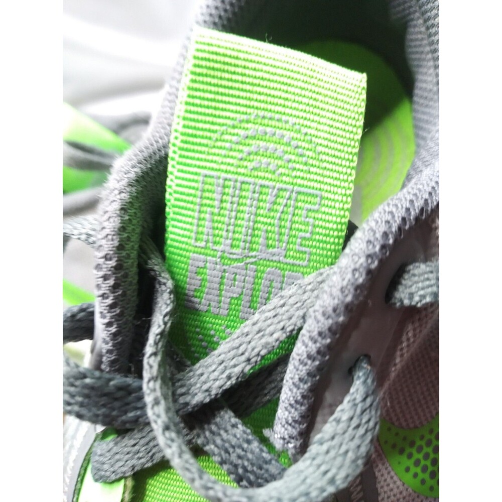 Nike explore next nature running shoes Youth 6 Y - Picture 5 of 8